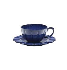 Пара чайная  FLORA AMOR PERFEITO (чашка 220мл и блюдце 16см) Oxford 152445