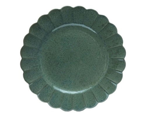 Тарелка мелкая FLORA HORTENCIA 27,5см Oxford 152468