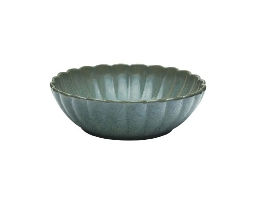 Тарелка суповая FLORA HORTENCIA 22см Oxford 152472