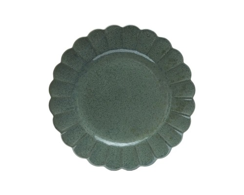 Тарелка десертная FLORA HORTENCIA 22см Oxford 152476