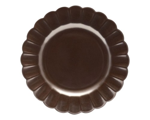 Тарелка мелкая FLORA ANIS 27,5см Oxford 152351