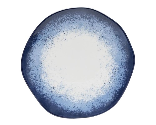 Тарелка мелкая RYO GALAPAGOS 27,5см Oxford  151093