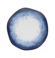 Тарелка суповая RYO GALAPAGOS 22,5см Oxford 151097