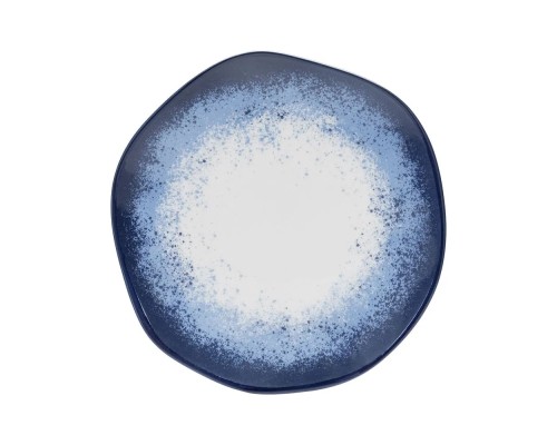 Тарелка суповая RYO GALAPAGOS 22,5см Oxford 151097