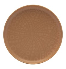 Тарелка мелкая FLAT ESTRELA DO MAR 26см Oxford 151580