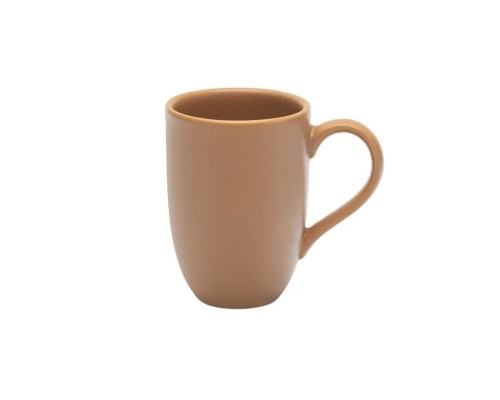 Кружка FLAT ESTRELA DO MAR 350мл Oxford 151617