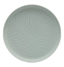 Тарелка мелкая FLAT OASIS 26см Oxford 151539