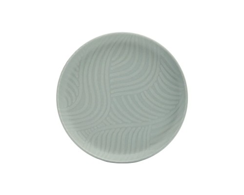 Тарелка десертная FLAT OASIS 20см Oxford 151547