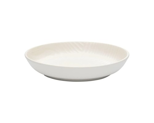 Тарелка суповая FLAT ZEN 20,5см Oxford 151502