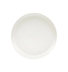 Тарелка десертная FLAT ZEN 20см Oxford 151506