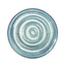 Тарелка мелкая UNNI OCEANICA 26см Oxford 151621