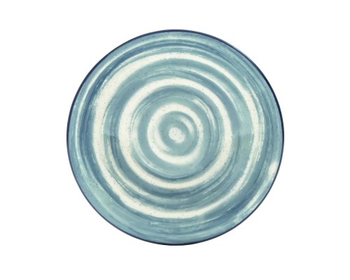 Тарелка мелкая UNNI OCEANICA 26см Oxford 151621