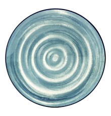 Тарелка суповая UNNI OCEANICA 20,5см Oxford 151625