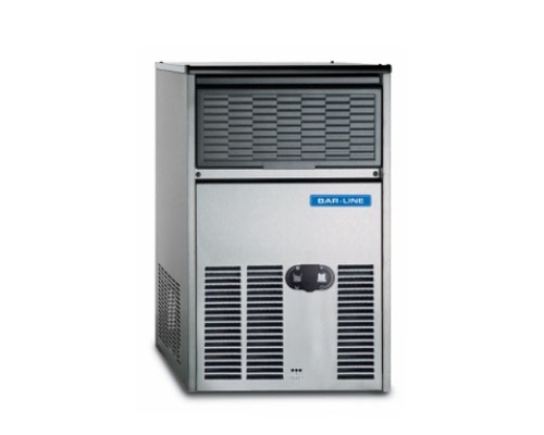 ЛЬДОГЕНЕРАТОР BAR LINE BH 2508 WS