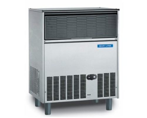 ЛЬДОГЕНЕРАТОР BAR LINE BH 9550 WS