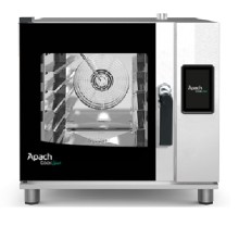 ПЕЧЬ КОНВЕКЦИОННАЯ APACH AB5TX1 ПЕЧЬ КОНВЕКЦИОННАЯ APACH AB5TX1