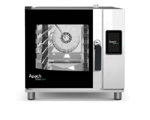 ПЕЧЬ КОНВЕКЦИОННАЯ APACH AB5TX1 ПЕЧЬ КОНВЕКЦИОННАЯ APACH AB5TX1