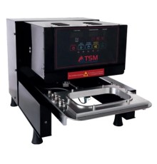 ЗАПАЙЩИК АЛЮМИНИЕВЫХ ЛОТКОВ TURBO SEALING MACHINE TSM-H-220