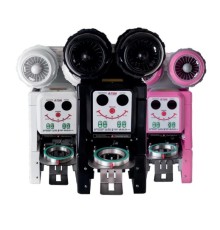 ЗАПАЙЩИК ДЛЯ СТАКАНОВ TURBO SEALING MACHINE TSM-Q10-90/95 ЧЕРНЫЙ