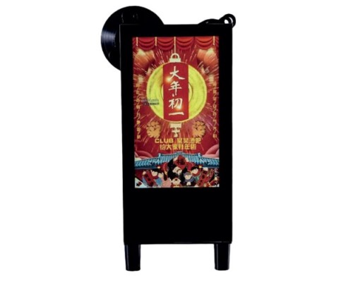 ЗАПАЙЩИК ДЛЯ СТАКАНОВ TURBO SEALING MACHINE TSM-F-90/95