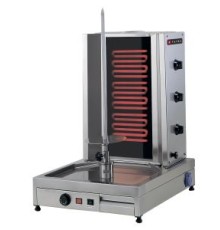 ГРИЛЬ ДЛЯ ШАУРМЫ TATRA TDM E 3BW M ГРИЛЬ ДЛЯ ШАУРМЫ TATRA TDM E 3BW M