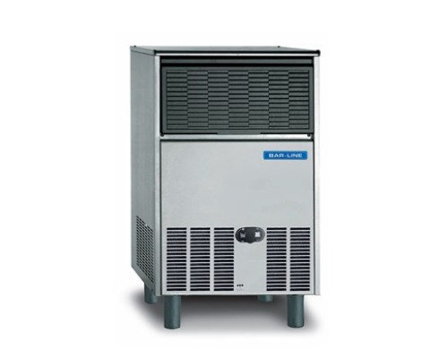ЛЬДОГЕНЕРАТОР BAR LINE BH 5022 WS