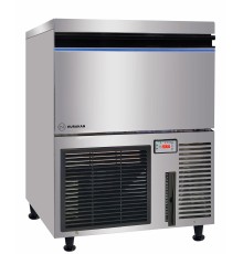 ЛЬДОГЕНЕРАТОР HURAKAN HKN-IMQ50(КУБИКИ)