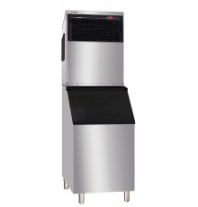 ЛЬДОГЕНЕРАТОР HURAKAN HKN-IMQ220(КУБИКИ)