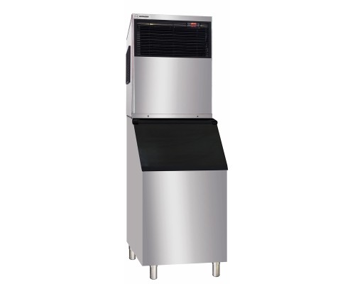 ЛЬДОГЕНЕРАТОР HURAKAN HKN-IMQ220(КУБИКИ)