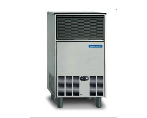 ЛЬДОГЕНЕРАТОР BAR LINE BH 7540 WS