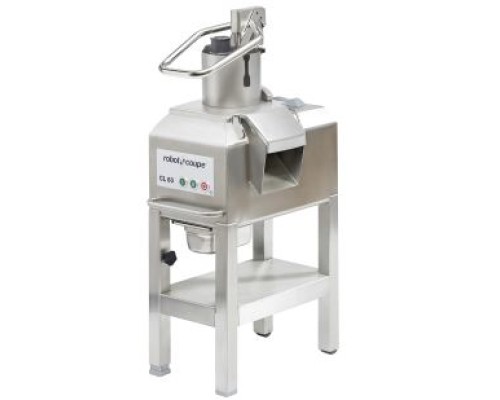 ОВОЩЕРЕЗКА ROBOT COUPE CL60 РЫЧАГ 2319F НЕРЖ.