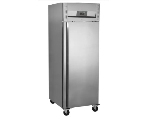 ШКАФ ХОЛОДИЛЬНЫЙ TEFCOLD RK710X1 ШКАФ ХОЛОДИЛЬНЫЙ TEFCOLD RK710X1