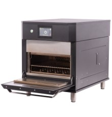 ПЕЧЬ КОНВЕКЦИОННАЯ МНОГОФУНКЦИОНАЛЬНАЯ ROBOLABS ROBOSPEEDBOX RC300-1B (246982)