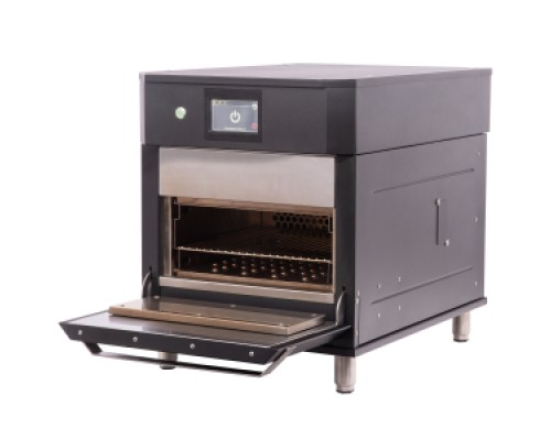 ПЕЧЬ КОНВЕКЦИОННАЯ МНОГОФУНКЦИОНАЛЬНАЯ ROBOLABS ROBOSPEEDBOX RC300-1B (246982)