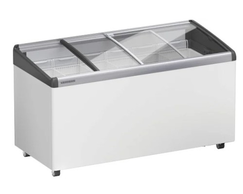 ЛАРЬ МОР.СО СТЕКЛ.КРЫШ. LIEBHERR EFI 4403 ЛАРЬ МОР.СО СТЕКЛ.КРЫШ. LIEBHERR EFI 4403