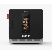 ПЕЧЬ КОМБИНИРОВАННАЯ MYCHEF QUICK 1T QT11FN1D BLACK ПЕЧЬ КОМБИНИРОВАННАЯ MYCHEF QUICK 1T QT11FN1D BLACK