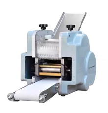 ТЕСТОРАСКАТКА HURAKAN HKN-DSR50 ДЛЯ ИЗГОТОВЛЕНИЯ ПЕЛЬМЕННЫХ КРУЖКОВ