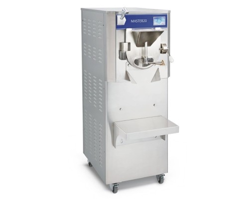БАТЧ ФРИЗЕР ДЛЯ МОРОЖЕНОГО CARPINI MASTER20 W БАТЧ ФРИЗЕР ДЛЯ МОРОЖЕНОГО CARPINI MASTER20 W
