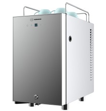ШКАФ ХОЛОДИЛЬНЫЙ ДЛЯ МОЛОКА HURAKAN HKN-CMC15W