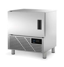 ШКАФ ШОКОВОЙ ЗАМОРОЗКИ APACH ASH05K DF R290