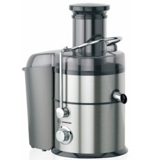 СОКОВЫЖИМАЛКА HURAKAN HKN-CFV60M