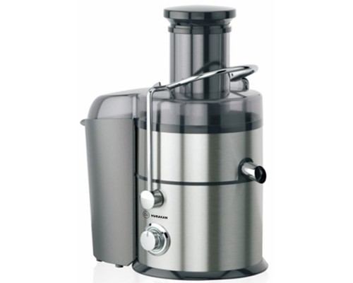 СОКОВЫЖИМАЛКА HURAKAN HKN-CFV60M