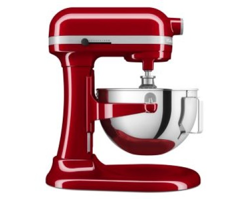 МИКСЕР KITCHENAID 5KSM55SXXEER КРАСНЫЙ МИКСЕР KITCHENAID 5KSM55SXXEER КРАСНЫЙ