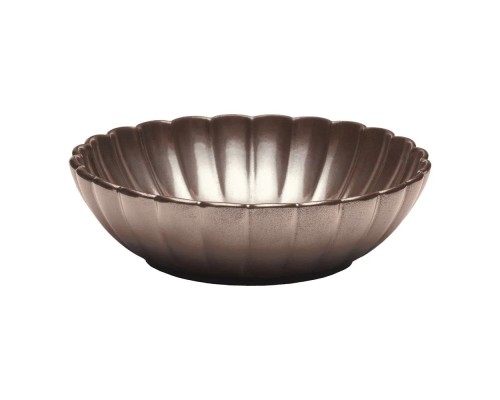 Салатник FLORA ANIS 2л d25,5см Oxford 152382