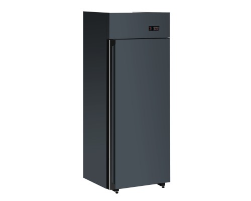 ШКАФ СРЕДНЕТЕМПЕРАТУРНЫЙ VELES M7 S-V (RAL 7024/9003)