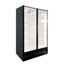 ШКАФ СРЕДНЕТЕМПЕРАТУРНЫЙ VELES S10 S (RAL 7024/9003)