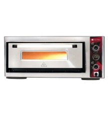 ПЕЧЬ ДЛЯ ПИЦЦЫ TATRA TPO 4 M