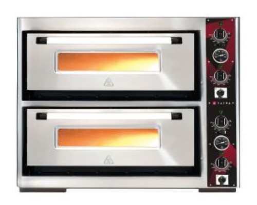 ПЕЧЬ ДЛЯ ПИЦЦЫ TATRA TPO 44 M