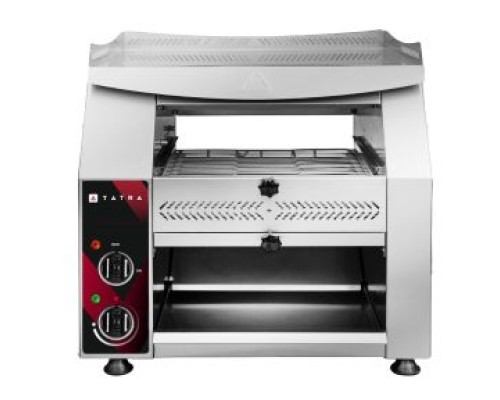 ТОСТЕР КОНВЕЙЕРНЫЙ TATRA TTC 2