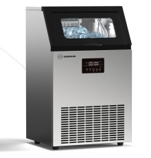 ЛЬДОГЕНЕРАТОР HURAKAN HKN-IMC60 (КУБИКИ)